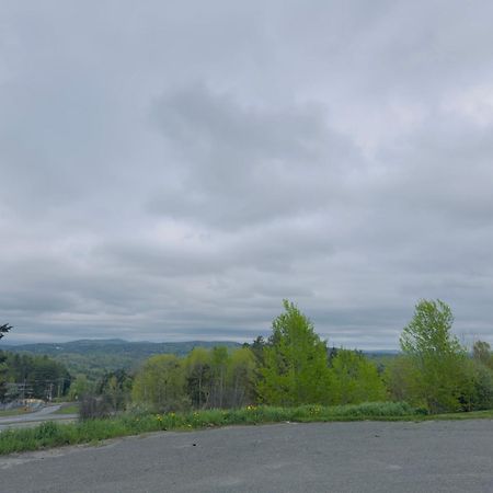 Hilltop Inn Montpelier Eksteriør bilde